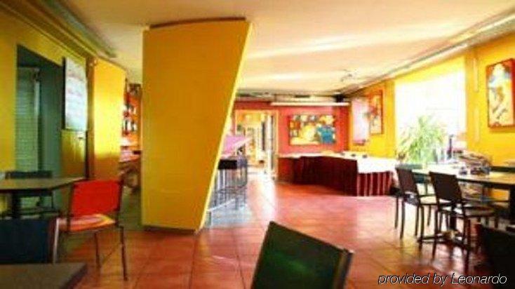 East Side Hotel — Foto’s 2